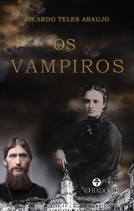 Os Vampiros..-