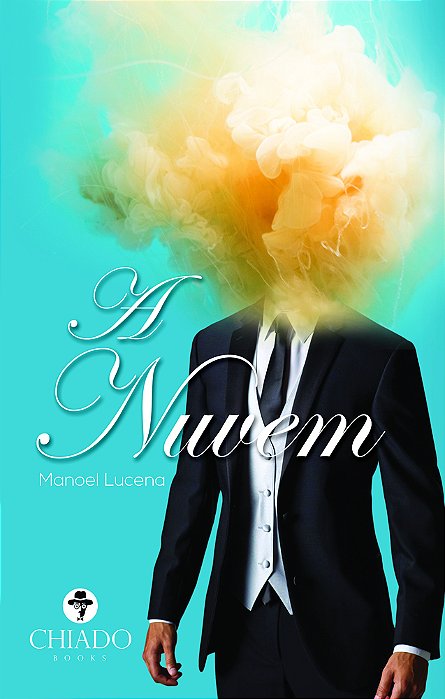 A Nuvem..-