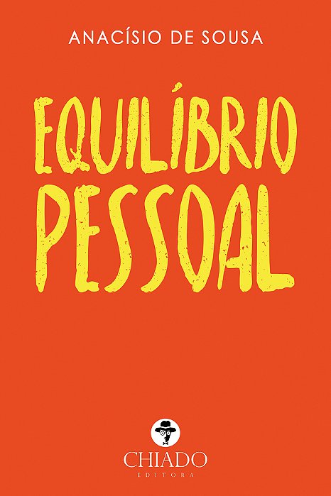 Equilíbrio Pessoal..-