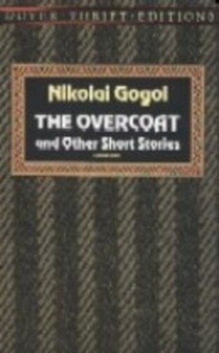The Overcoat And Other Short Stories - Dover Thrift Editions..-