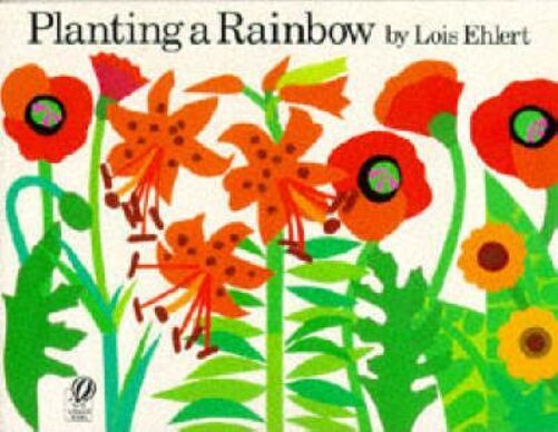 Planting A Rainbow..-