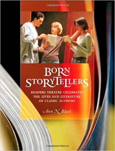 Born Storytellers..-