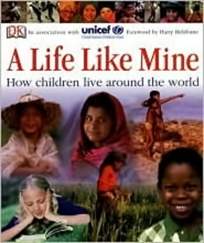 A Life Like Mine..-