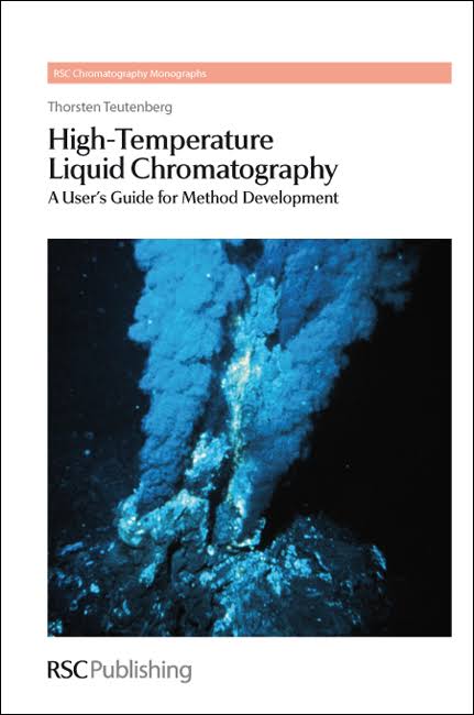 High-Temperature Liquid Chromatography..-