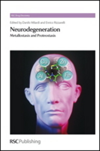 Neurodegeneration..-