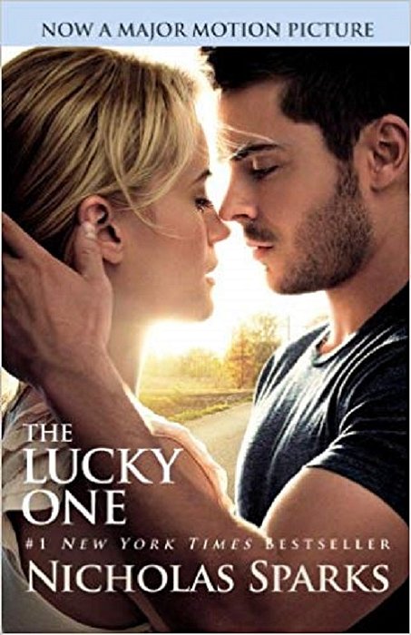 The Lucky One..-