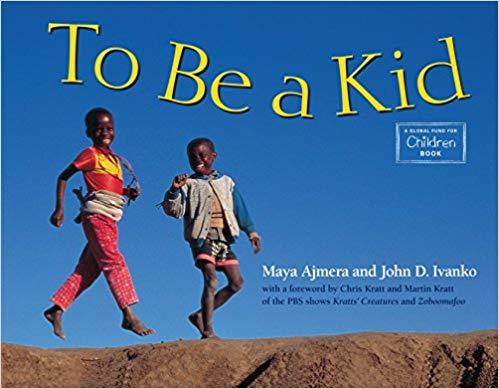 To Be A Kid..-