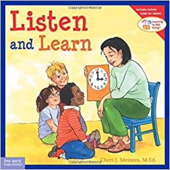 Listen And Learn..-