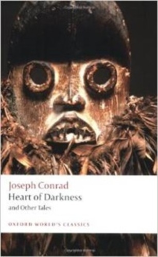 Heart Of Darkness And Other Tales - Oxford World's Classics..-