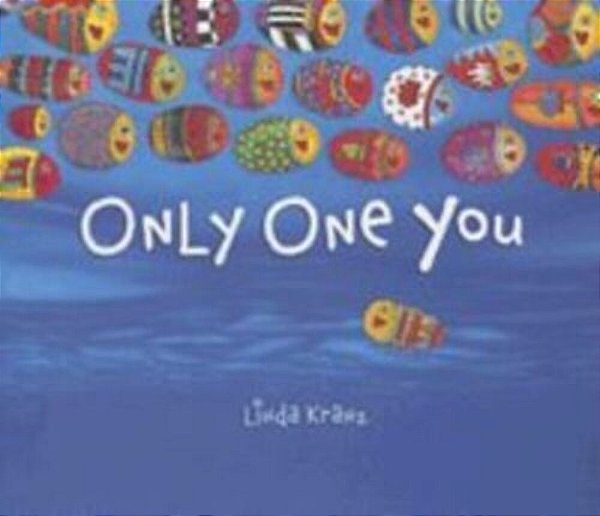 Only One You-..