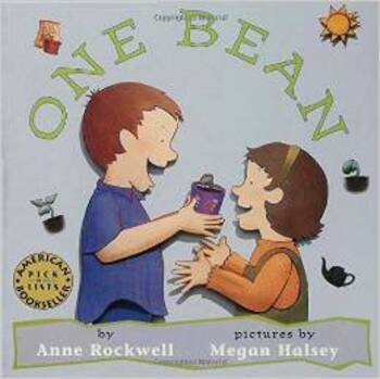 One Bean..-