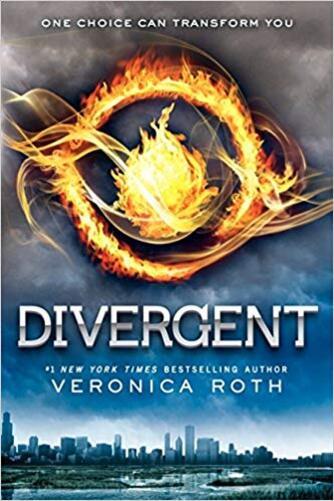 Divergent - Divergent Series-..