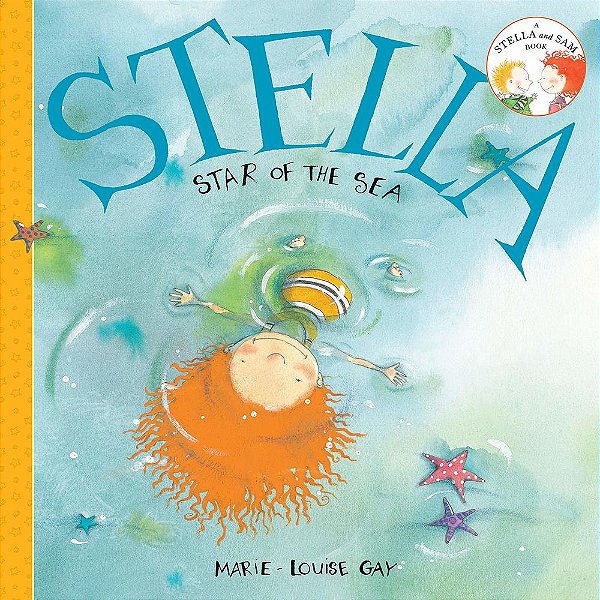 Stella, Star Of The Sea..-