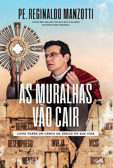 As Muralhas Vao Cair..-