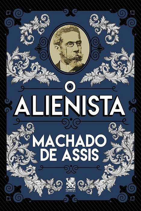 O Alienista-..