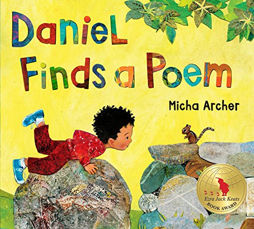 Daniel Finds A Poem..-