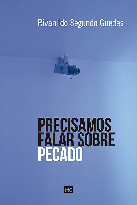 Precisamos Falar Sobre Pecado..-