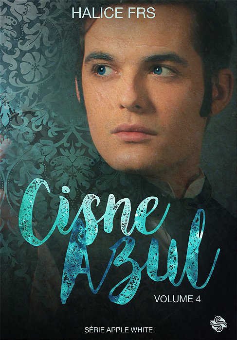 Cisne Azul 2..-