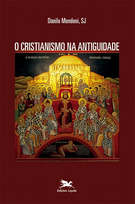 O Cristianismo Na Antiguidade..-