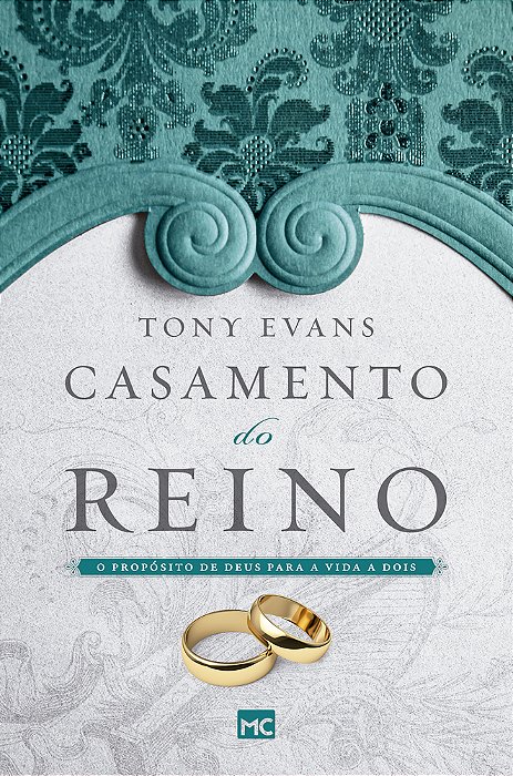 Casamento Do Reino O Propósito De Deus Para A Vida A Dois..-