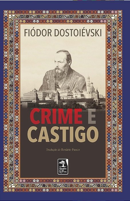 Crime E Castigo..-
