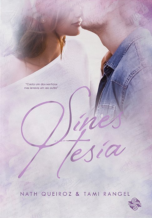 Sinestesia..-