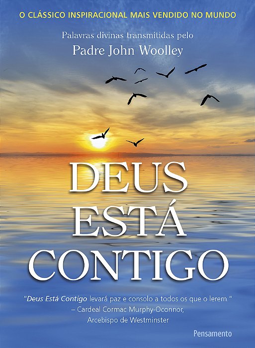 Deus Está Contigo..-