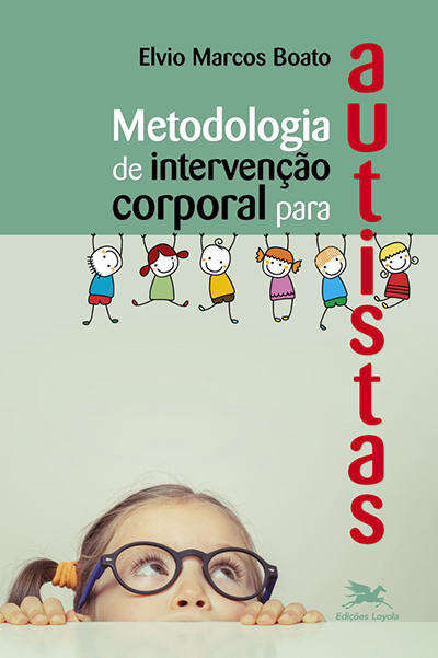 Metodologia De Intervenção Corporal Para Autistas..-