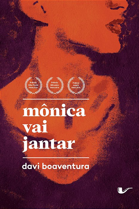Mônica Vai Jantar..-