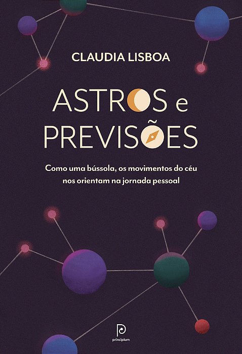 Astros E Previsões Como Uma Bússola, Os Movimentos Do Céu Nos Orientam Na Jornada Pessoal..-