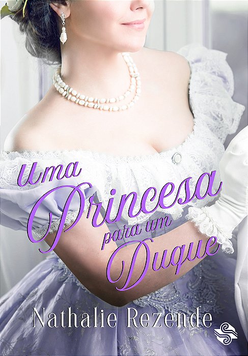 Uma Princesa Para Um Duque..-