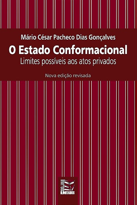 O Estado Conformacional..-