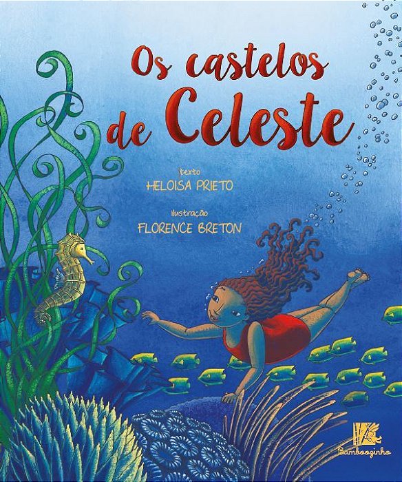 Os Castelos De Celeste..-