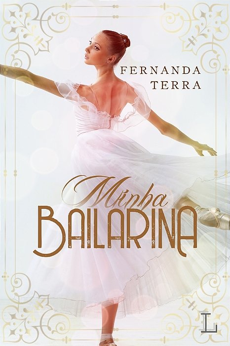 Minha Bailarina..-