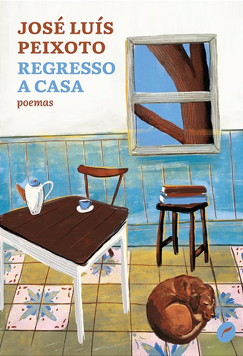 Regresso A Casa..-
