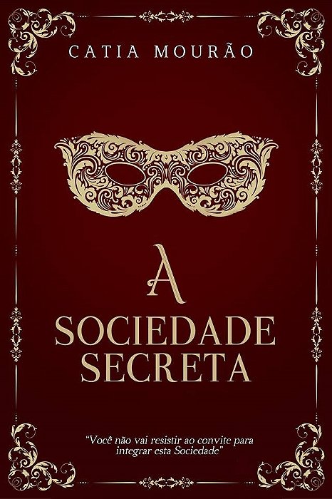 A Sociedade Secreta..-
