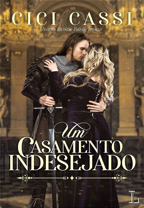 Um Casamento Indesejado..-