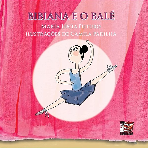 Bibiana E O Balé..-