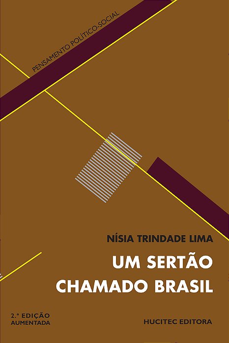 Um Sertão Chamado Brasil..-