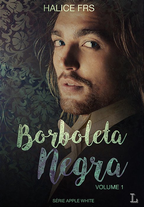 Borboleta Negra..-