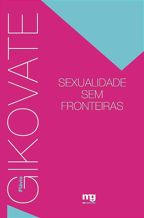 Sexualidade Sem Fronteiras..-