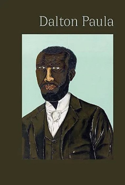 Dalton Paula - Retratos Brasileiros Edição Bilíngue Português/Inglês..-