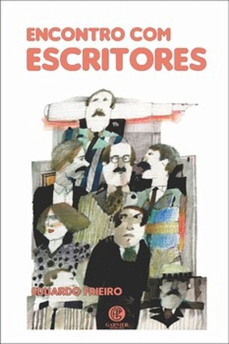 Encontro Com Escritores..-