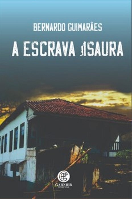 A Escrava Isaura..-