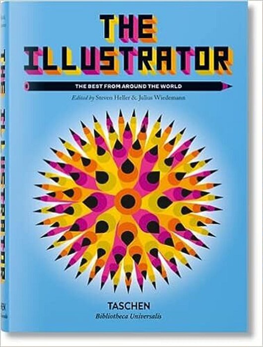 The Illustrator..-