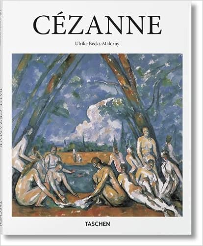 Cezanne..-
