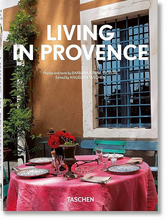 Living In Provence..-