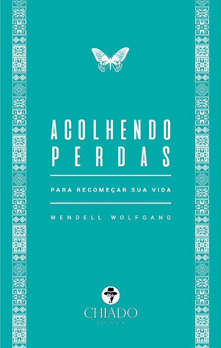 Acolhendo Perdas Para Recomeçar Sua Vida..-