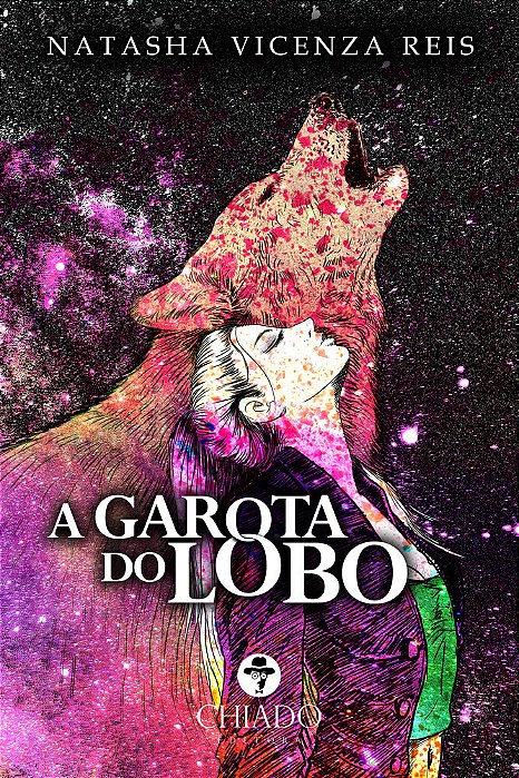 A Garota Do Lobo..-