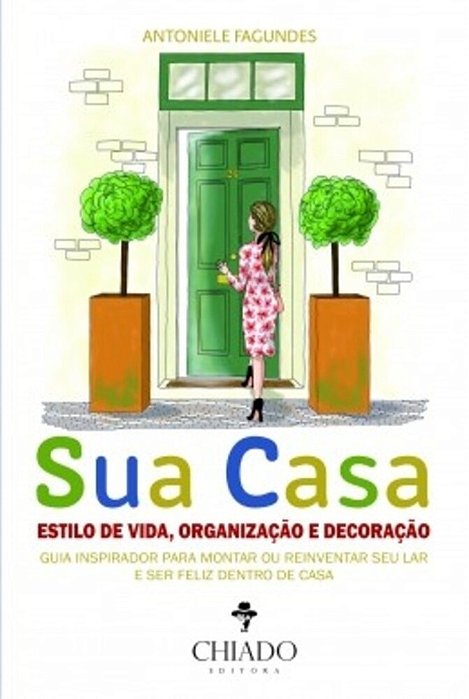 Sua Casa..-
